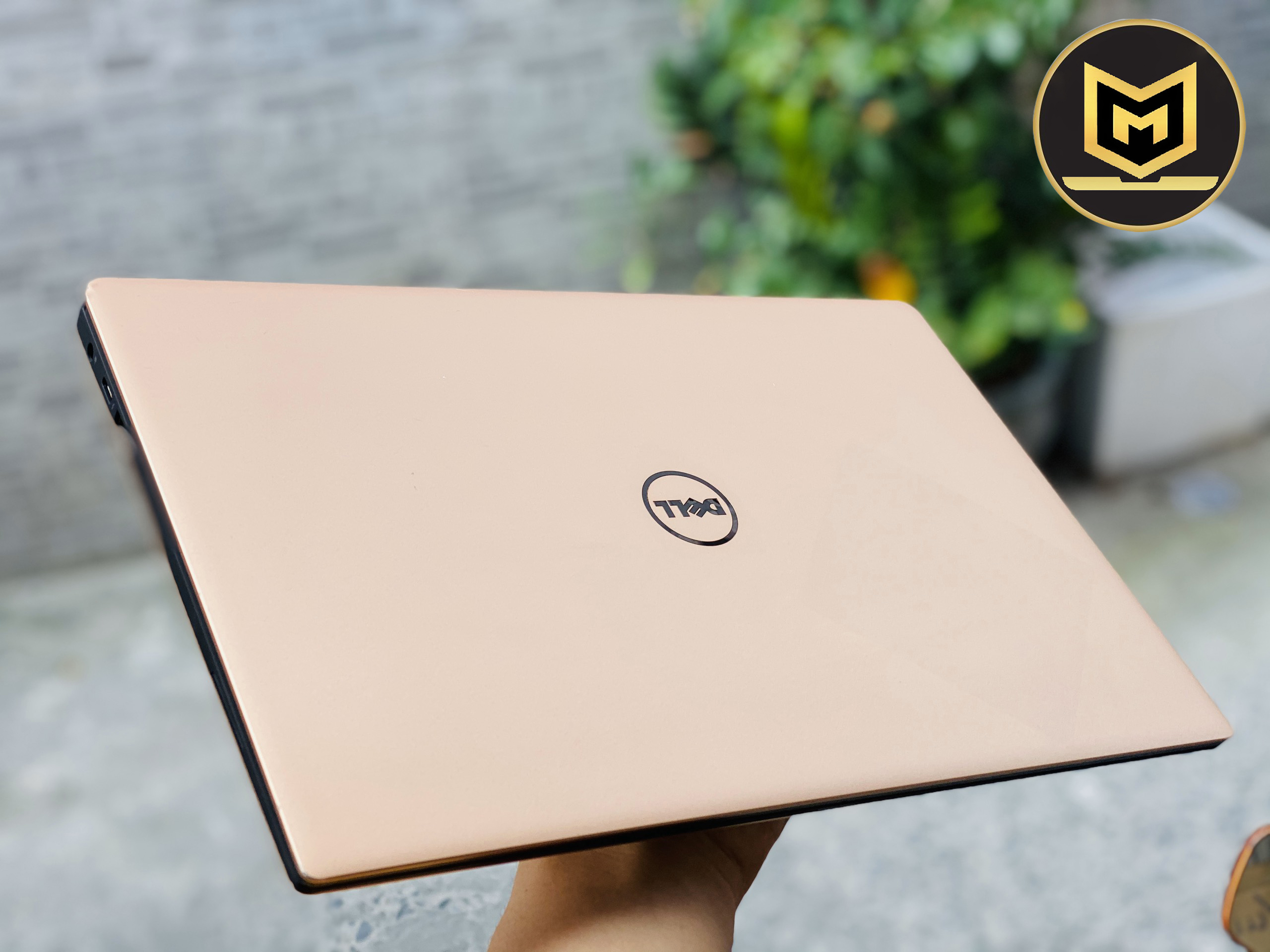 DELL XPS13-9360 ローズゴールド Dell XPS 13-9360 Rose Gold Full Review #dell #xps #intel