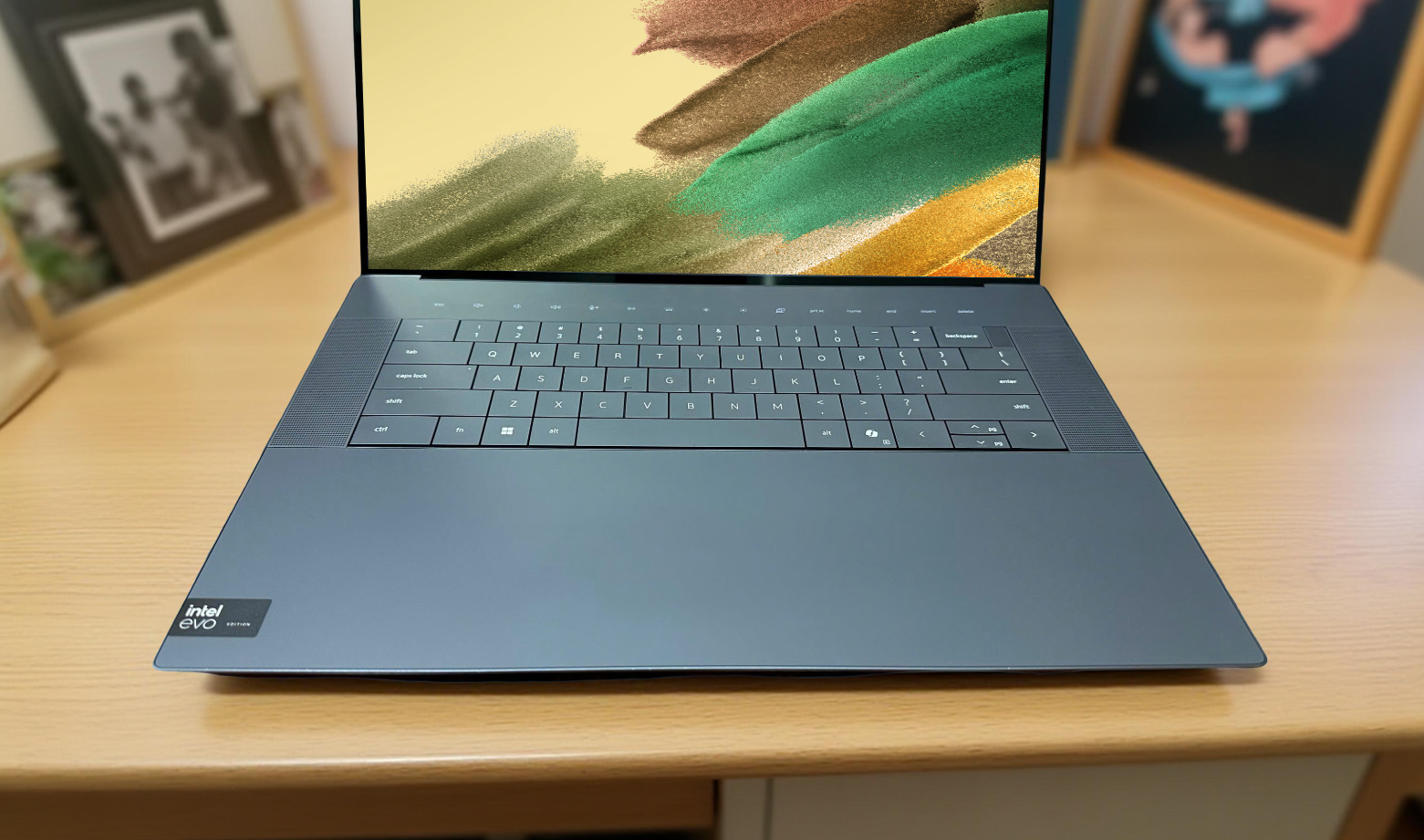 LAPTOP DELL XPS 16 9640 CORE ULTRA 7 155H RTX 4050 6GB 16.3INCH FHD+ 120Hz ĐỒ HỌA CAO CẤP GIÁ RẺ4