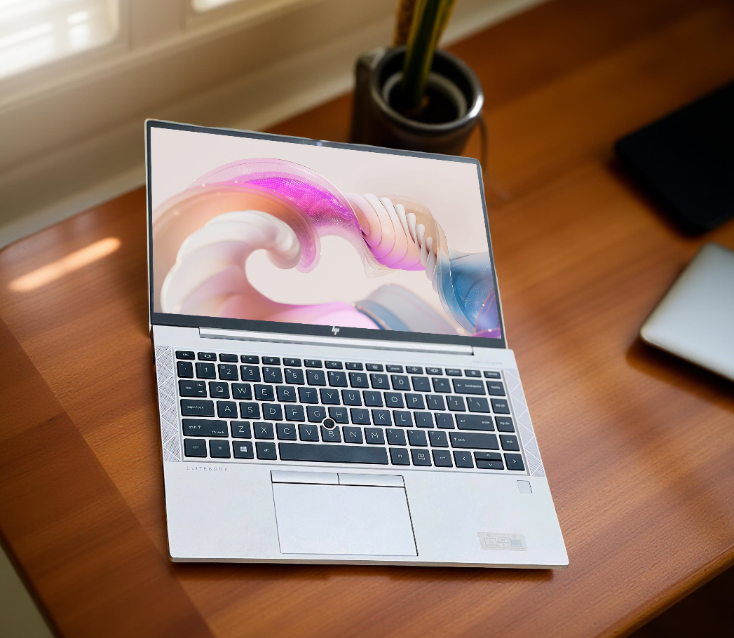 LAPTOP HP ELITEBOOK 840 G8 i7 1185G7 14 INCH FHD CHUẨN DOANH NHÂN CAO CẤP SIÊU NHẸ GIÁ RẺ4