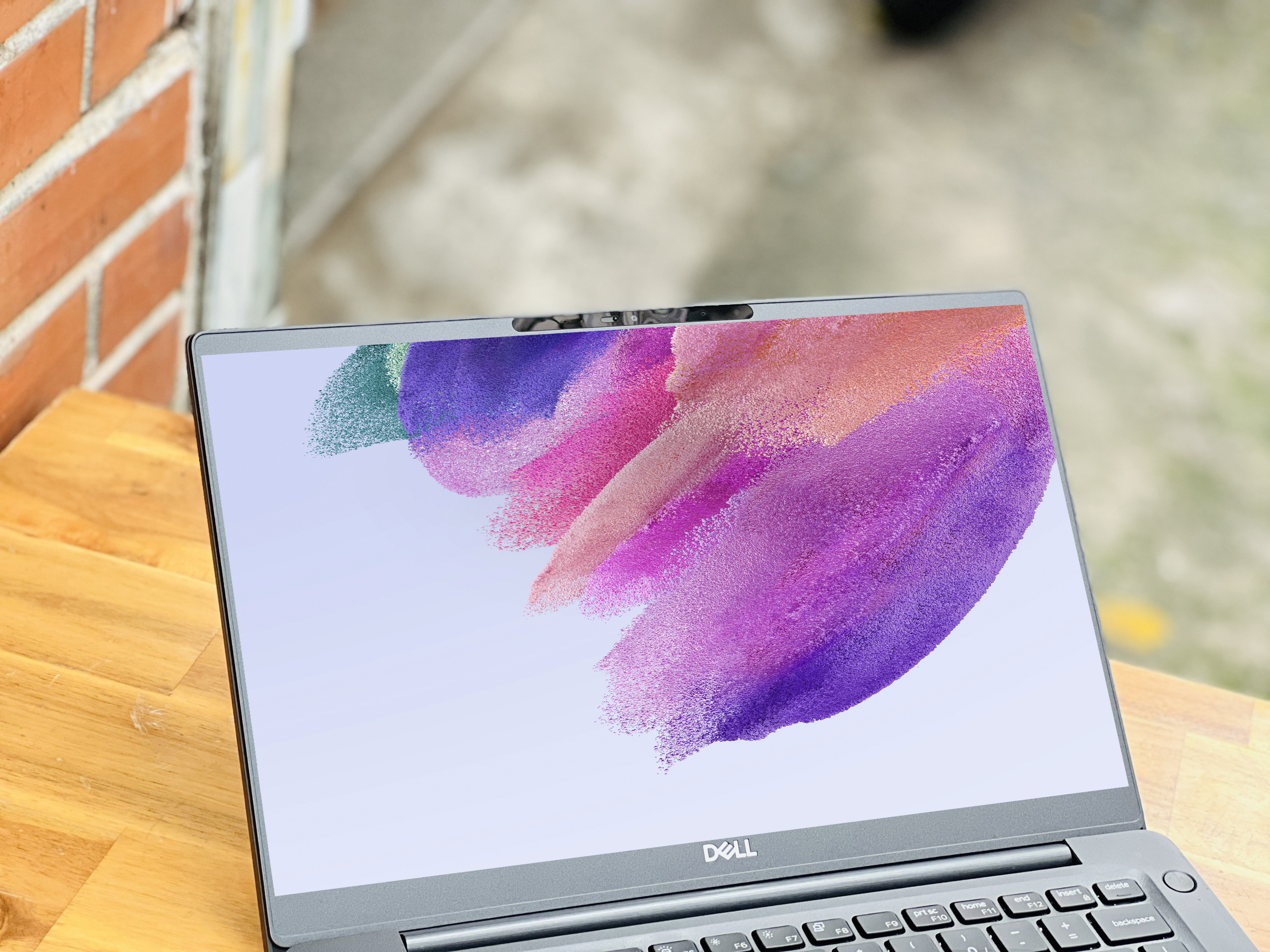 LAPTOP DELL LATITUDE 7300 i7 CARBON 13.3 INCH FHD DOANH NHÂN SIÊU MỎNG NHẸ GIÁ RẺ4