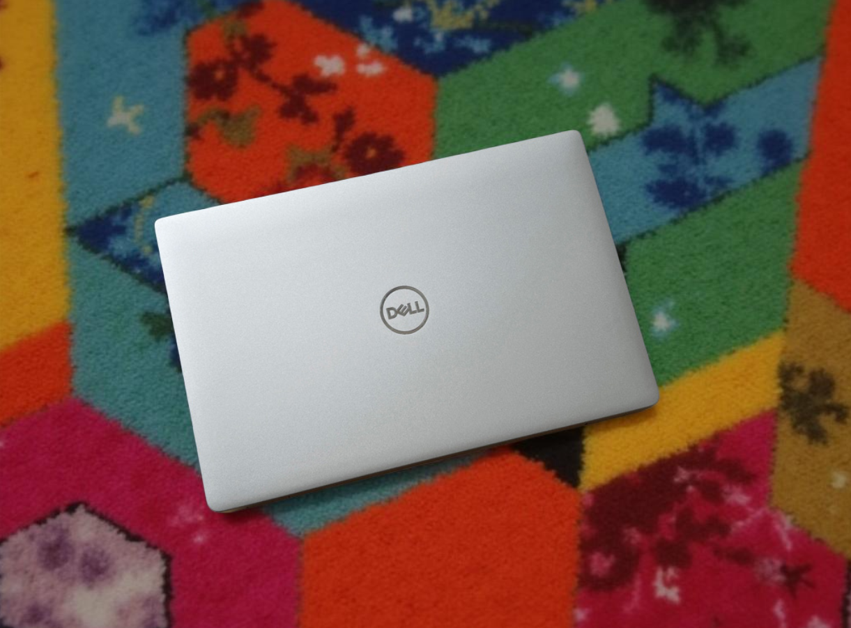 LAPTOP DELL PRECISION 3480 i7 1360P RTX A500 4GB 14 INCH FHD ĐỒ HỌA LẬP TRÌNH GỌN NHẸ GIÁ RẺ3