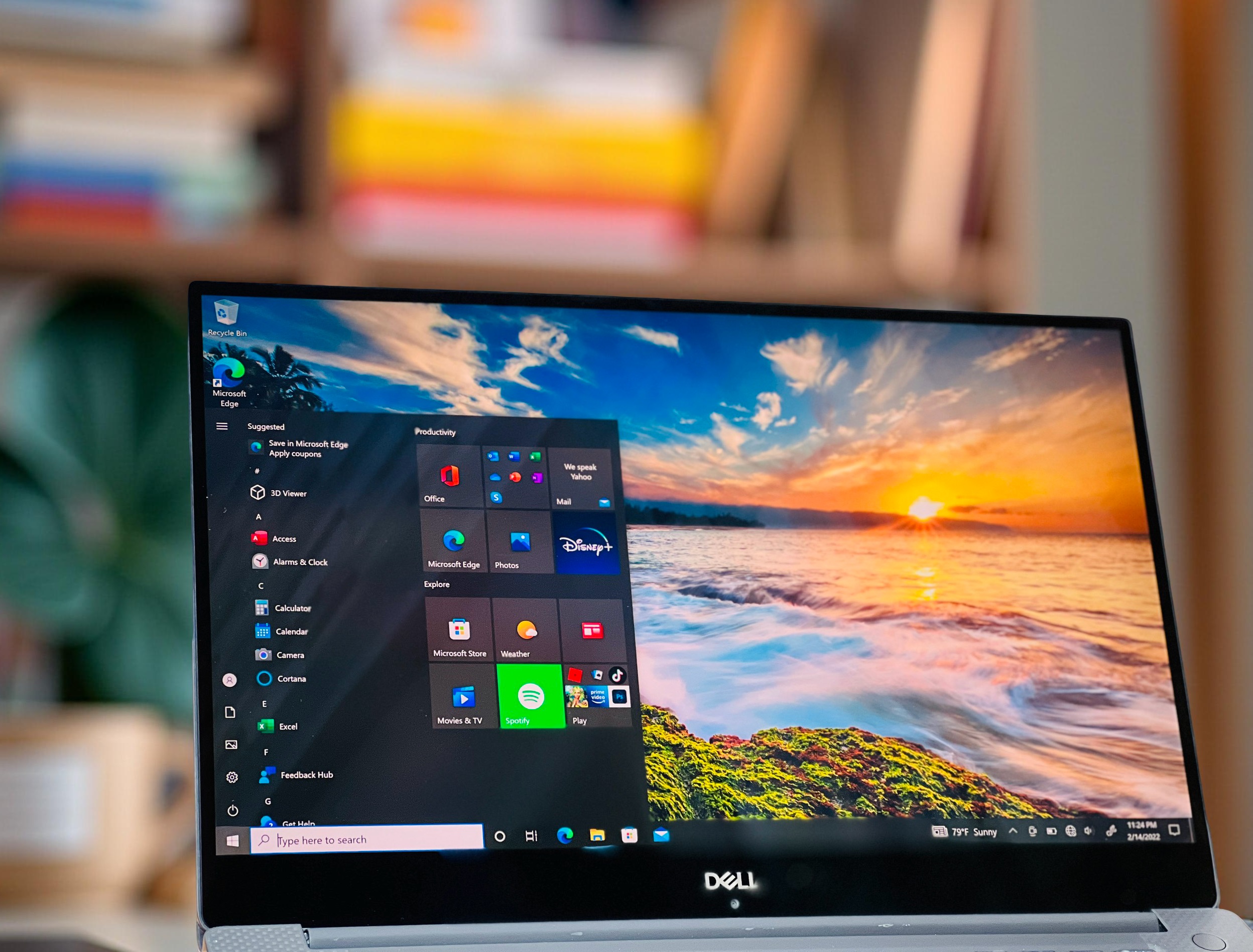 LAPTOP DELL PRECISION 5530 i7 8850H QUADRO P1000 4GB 15.6 INCH VỎ NHÔM CHUYÊN THIẾT KẾ ĐỒ HỌA GIÁ RẺ3