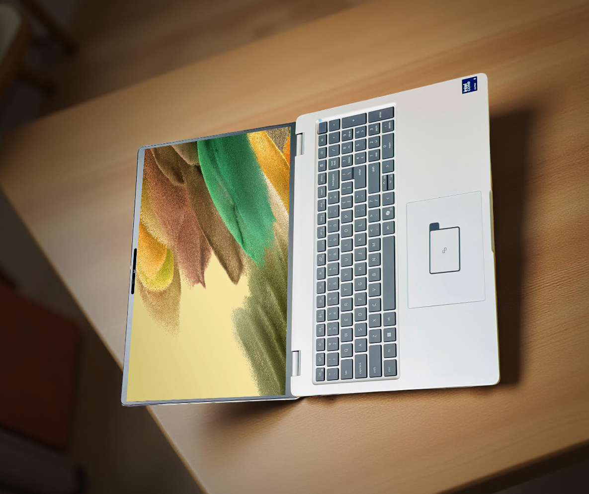 LAPTOP DELL PRO 16 PLUS PB16250 ULTRA 5 236V VGA ARC GRAPHICS 16 INCH FHD+ LAPTOP AI BỀN BỈ GIÁ RẺ1