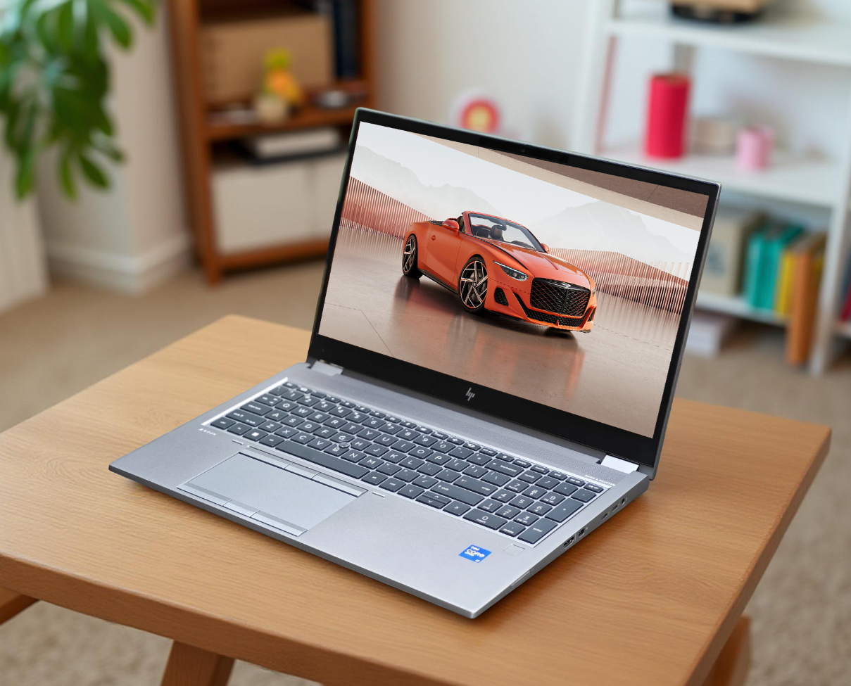 LAPTOP HP ZBOOK FURY 15 G8 i7 11850H NVIDIA T1200 4GB FHD VỎ NHÔM MÁY TRẠM CHUYÊN THIẾT KẾ ĐỒ HỌA GIÁ RẺ2