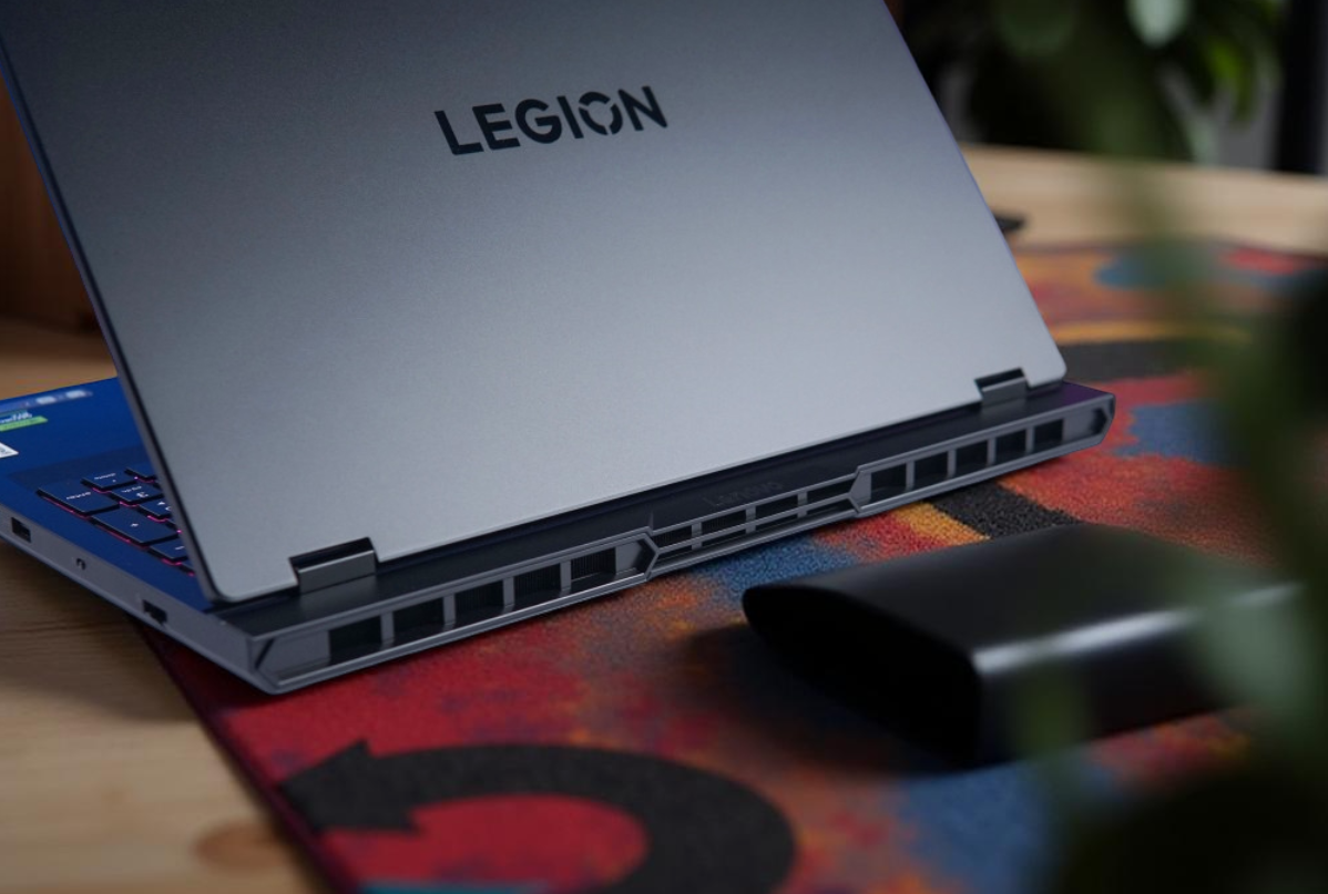 LAPTOP LENOVO LEGION 5 PRO 16IAX10 ULTRA 7 255HX RTX 5070 8GB 16INCH 2.5K OLED 165Hz GAMING CAO CẤP GIÁ RẺ2