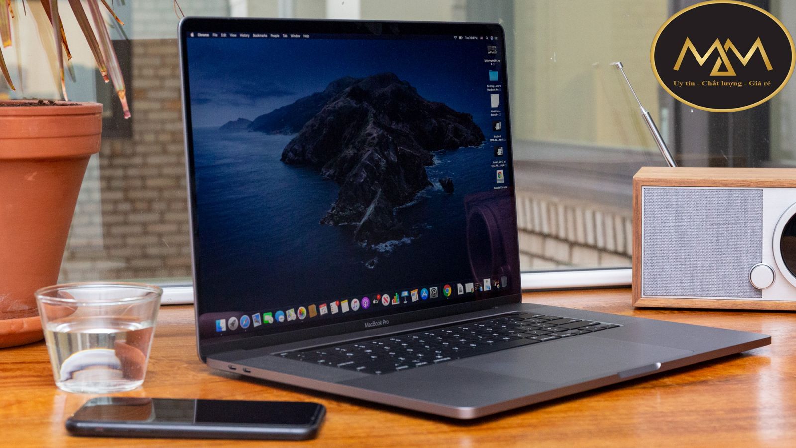 Địa Chỉ Sửa Laptop Uy Tín Tại TPHCM
