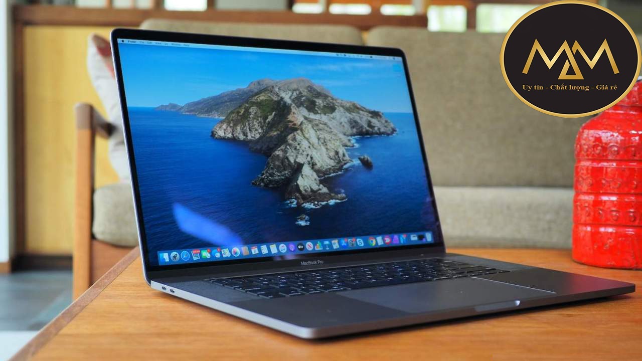 Địa Chỉ Sửa Laptop Uy Tín Tại TPHCM