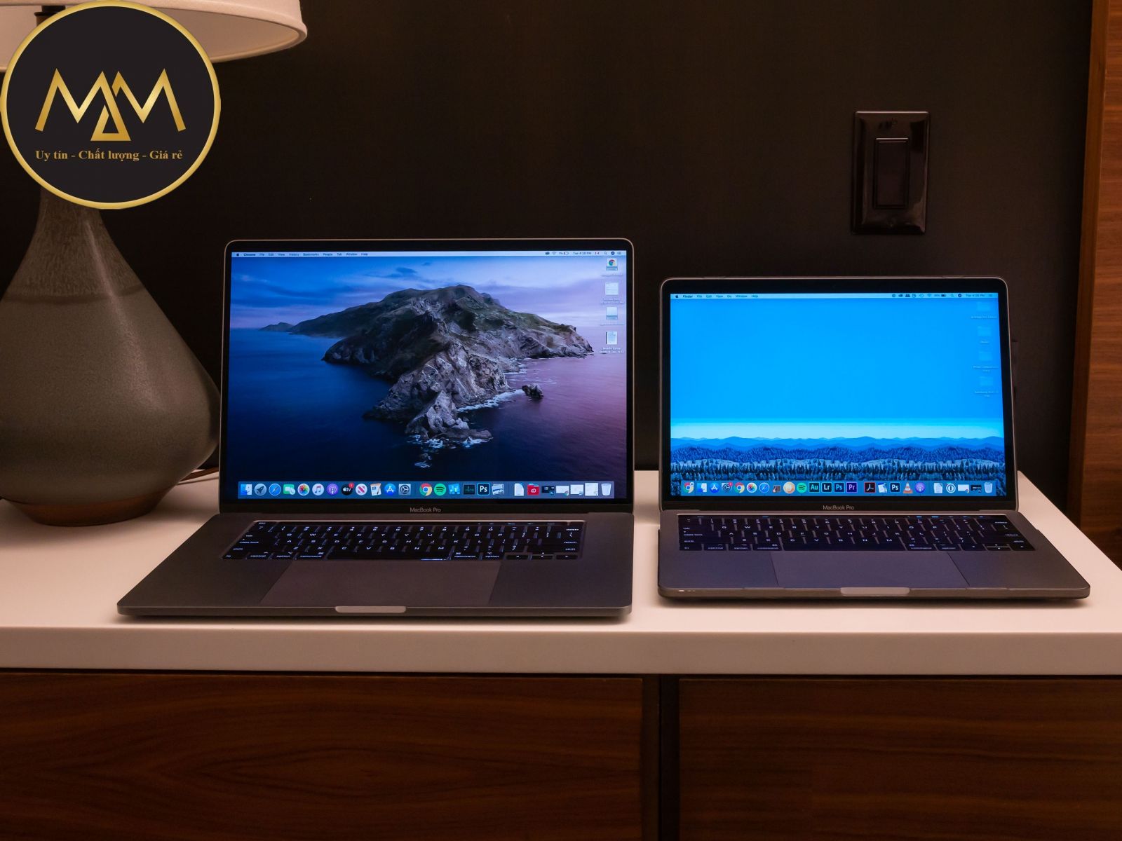 Địa chỉ sửa laptop uy tín tại TPHCM