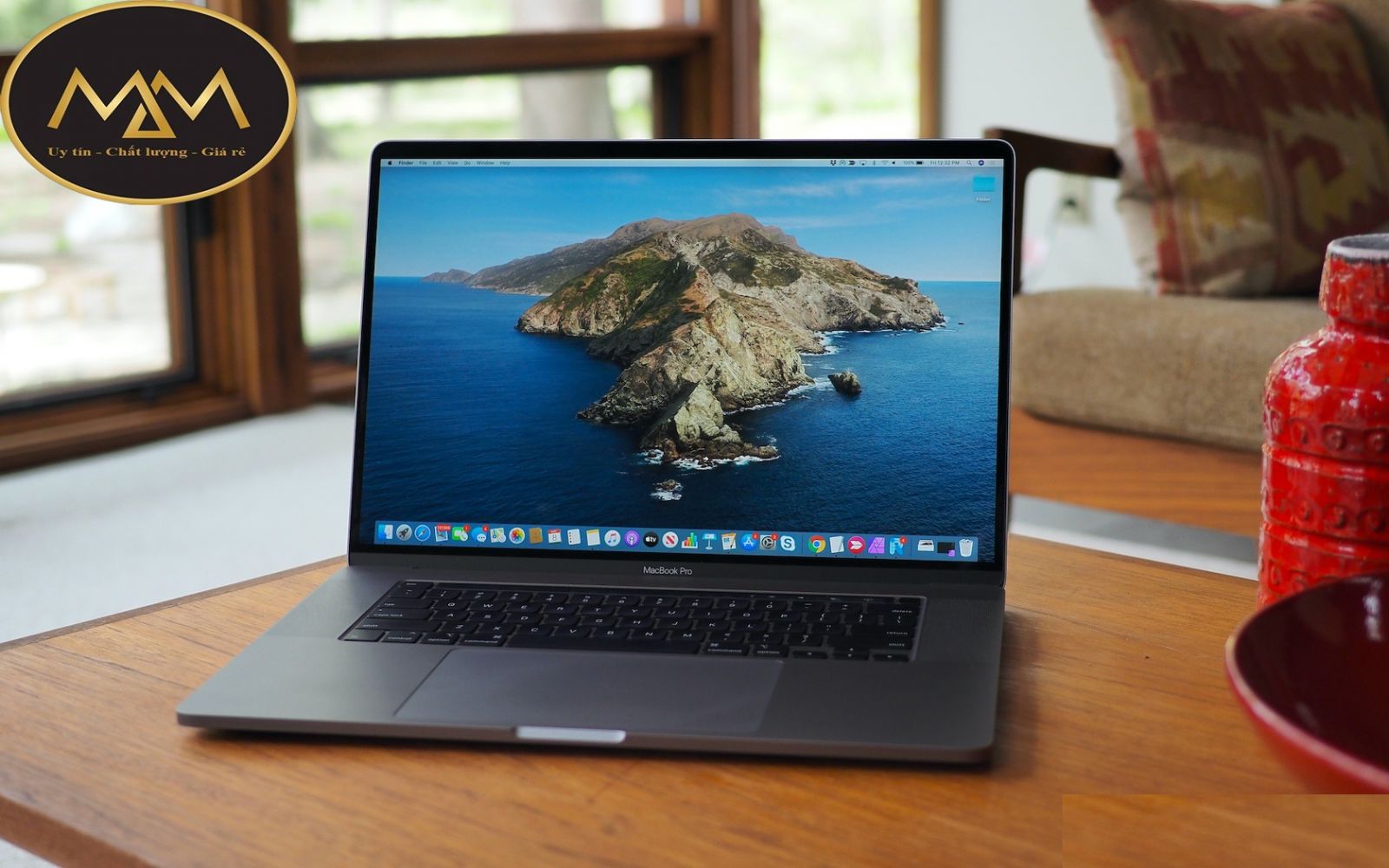 Địa Chỉ Sửa Laptop Uy Tín Tại TPHCM