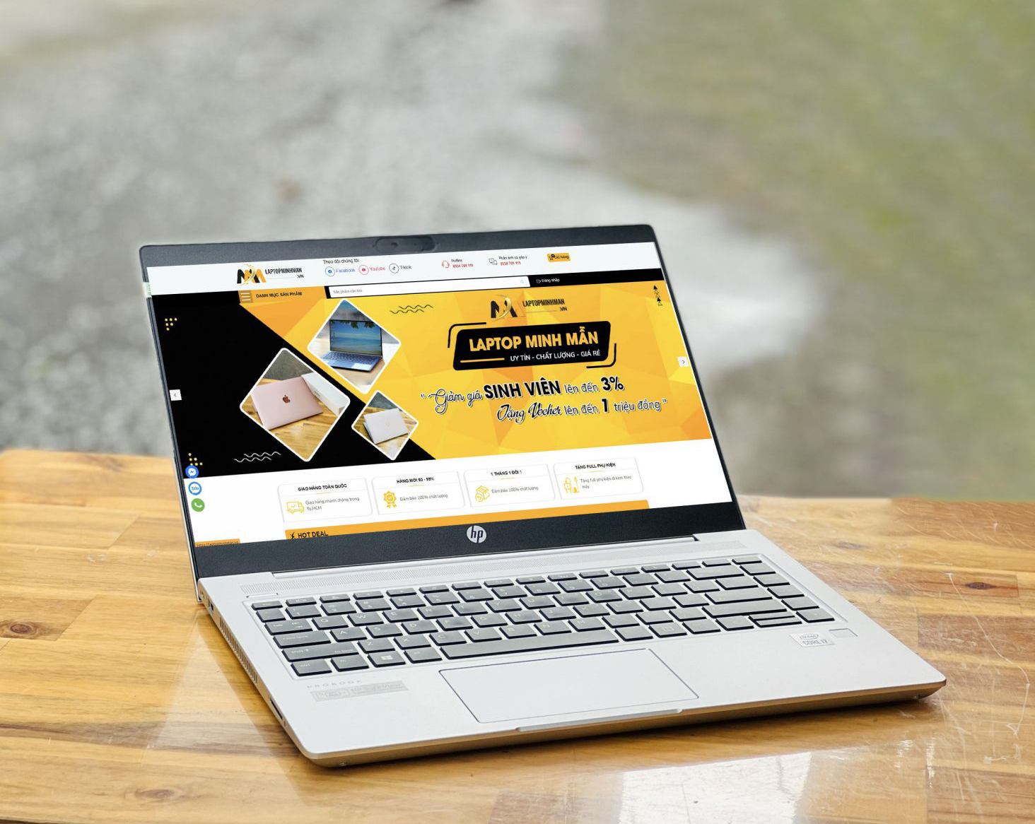 HP PROBOOK DƯỚI 10 TRIỆU ĐÁNG MUA 2025