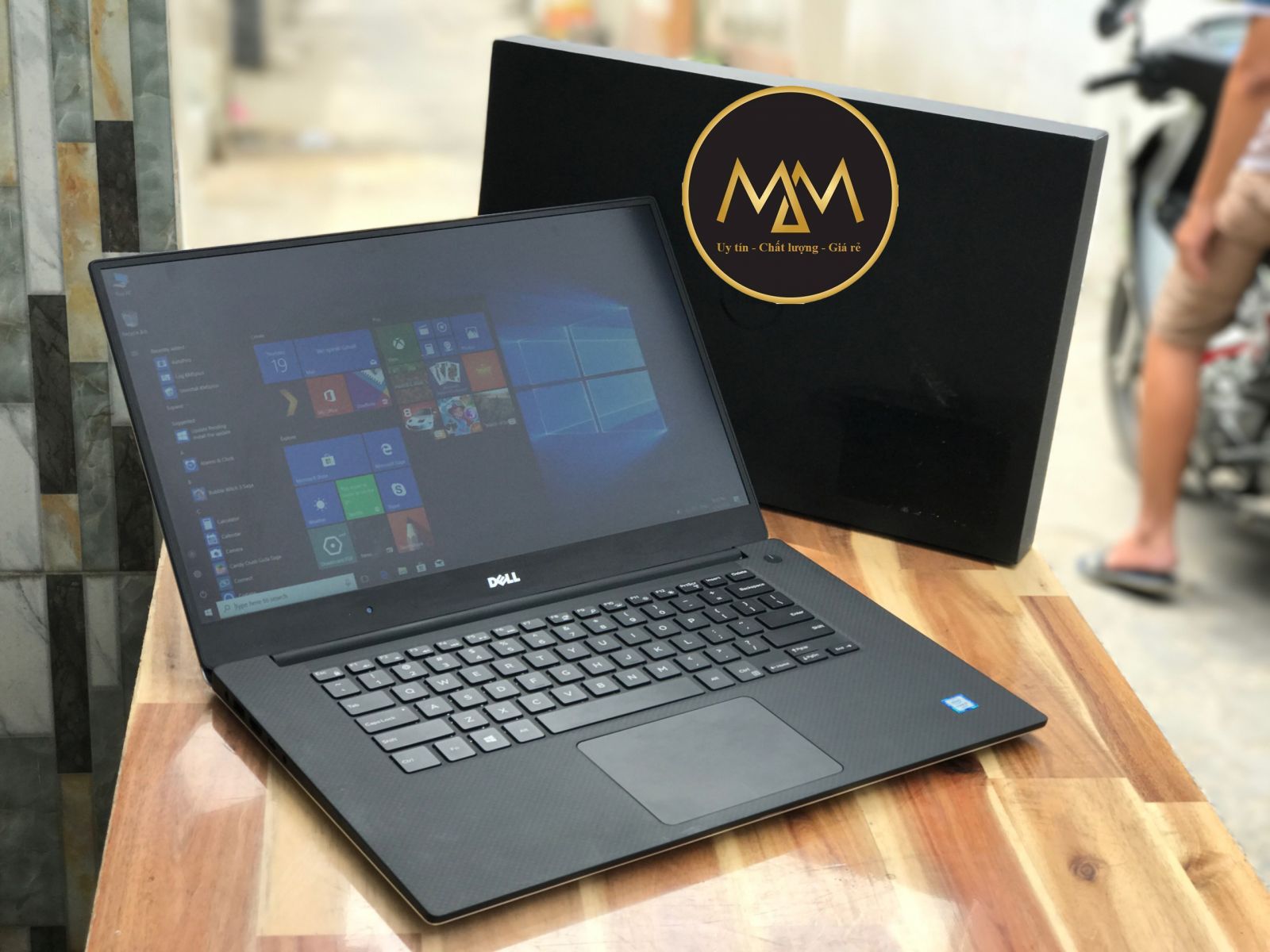 Địa chỉ mua laptop gaming cũ giá rẻ
