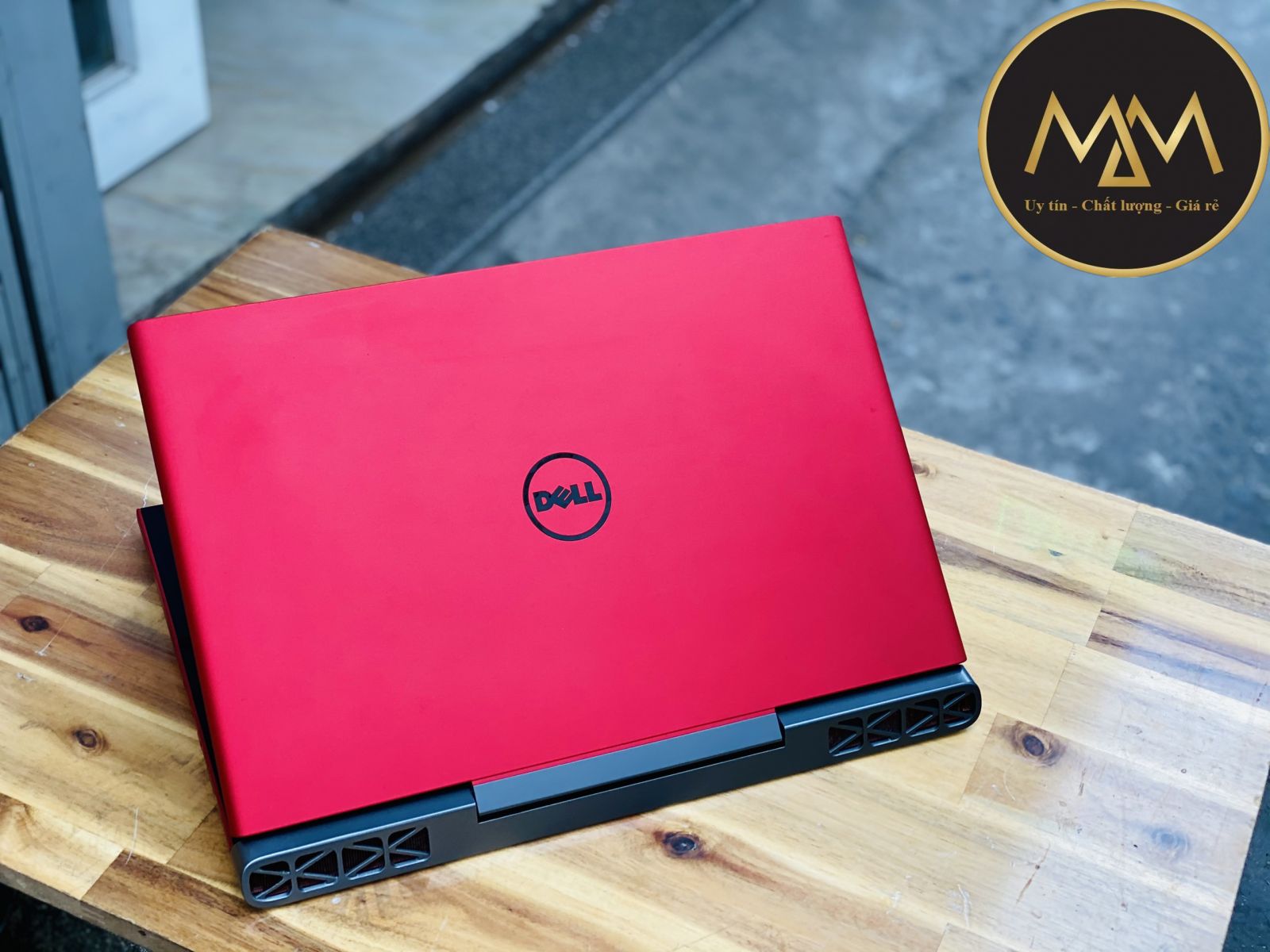 Địa chỉ mua laptop gaming cũ giá rẻ
