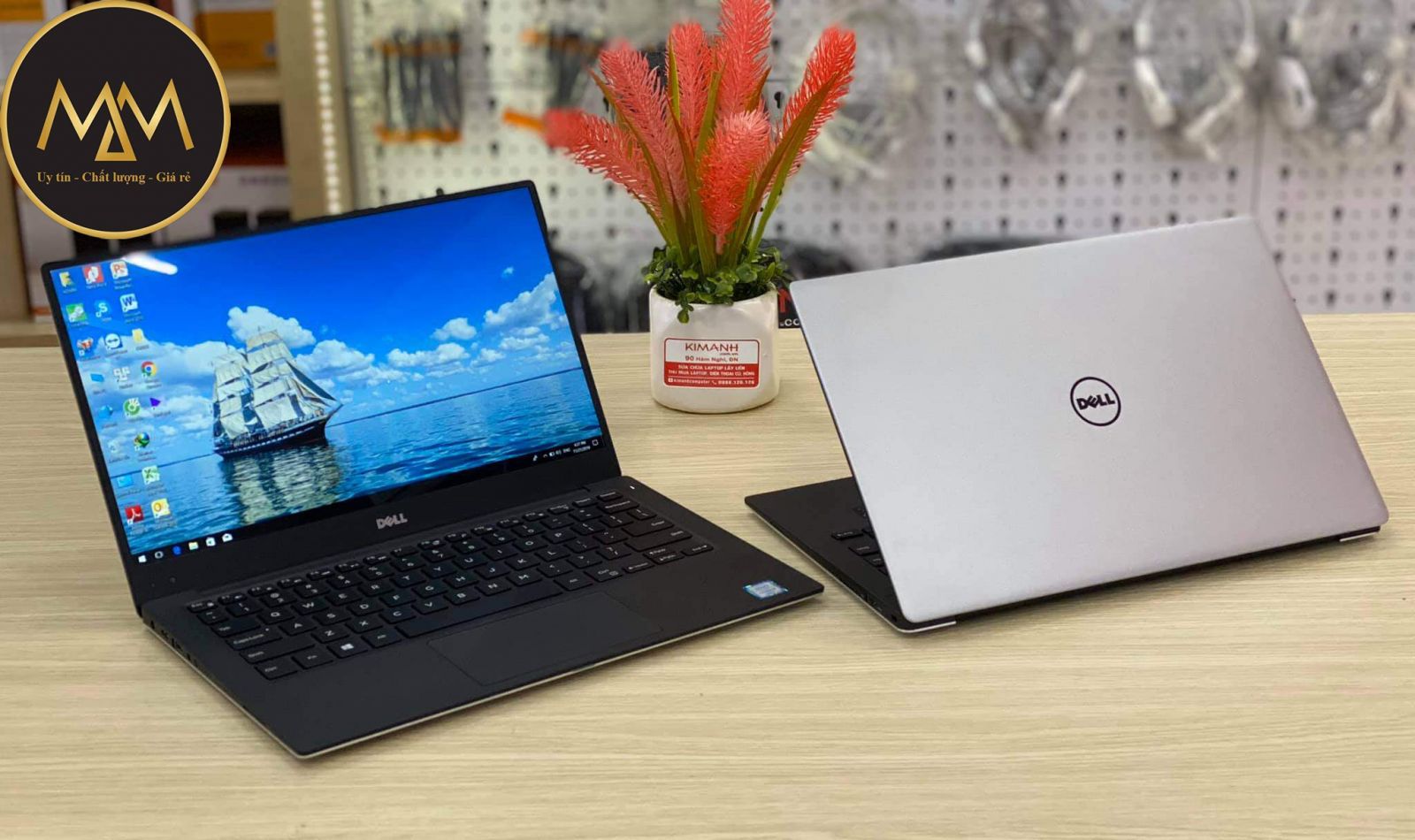 Địa Chỉ Sửa Laptop Uy Tín Tại TPHCM