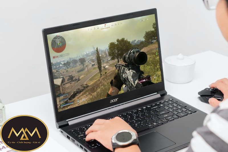 Địa Chỉ Mua Laptop Gaming Cũ Giá Rẻ