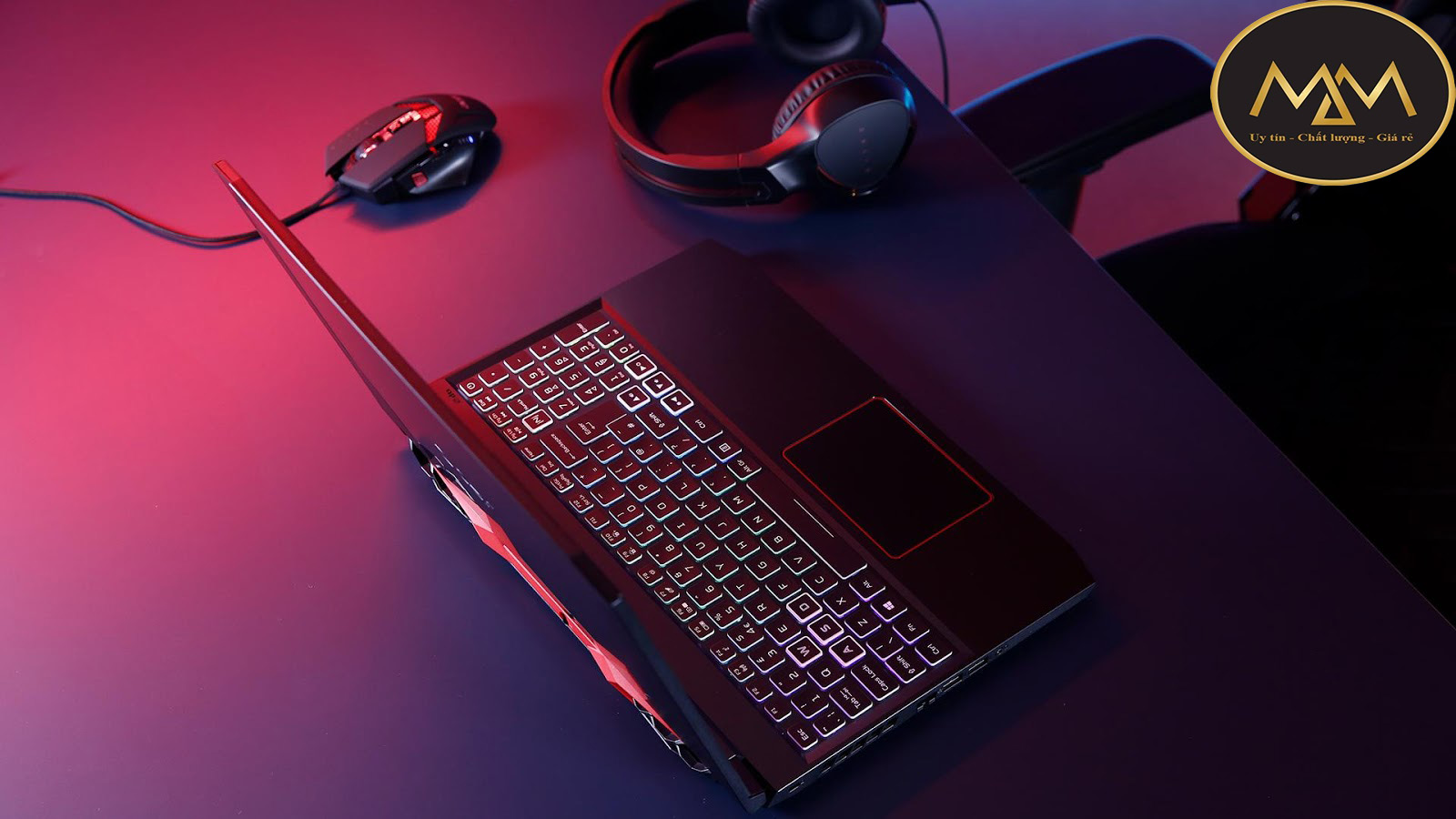Địa Chỉ Mua Laptop Gaming Cũ Giá Rẻ