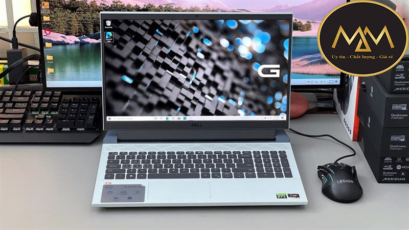 Địa chỉ mua laptop gaming cũ giá rẻ