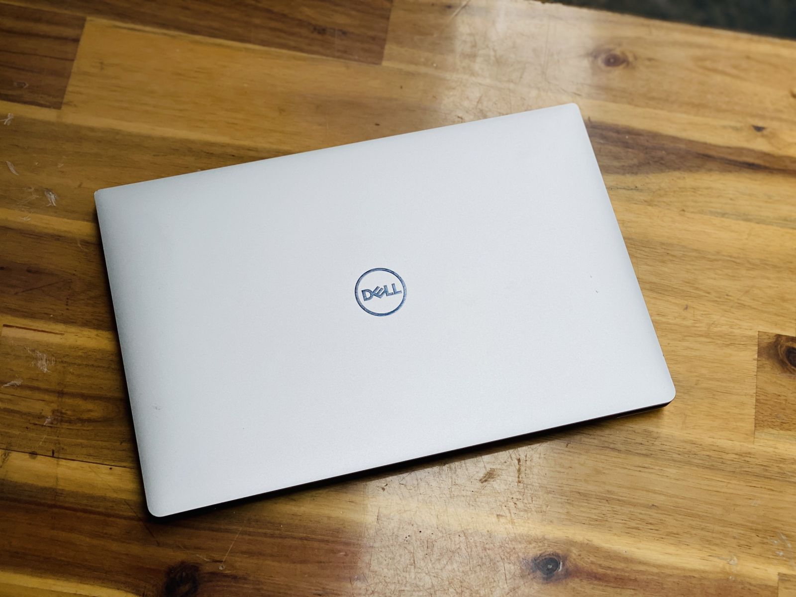 Hình ảnh Dell XPS 13 9370 i5 8350u của Laptop Minh Mẫn