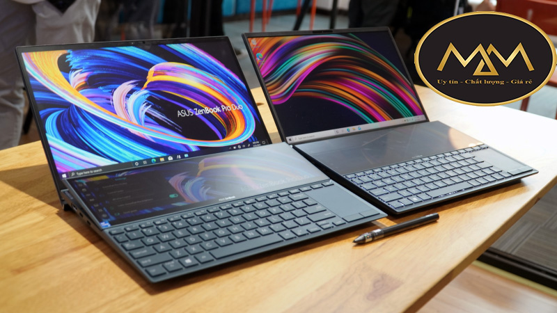 Tìm mua laptop cũ uy tín TPHCM