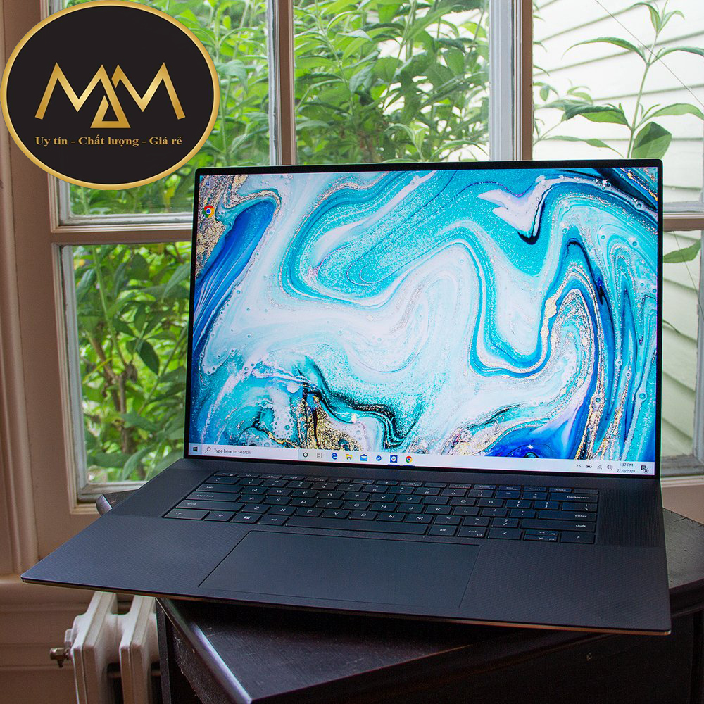 Thay ổ cứng laptop Dell giá rẻ TPHCM