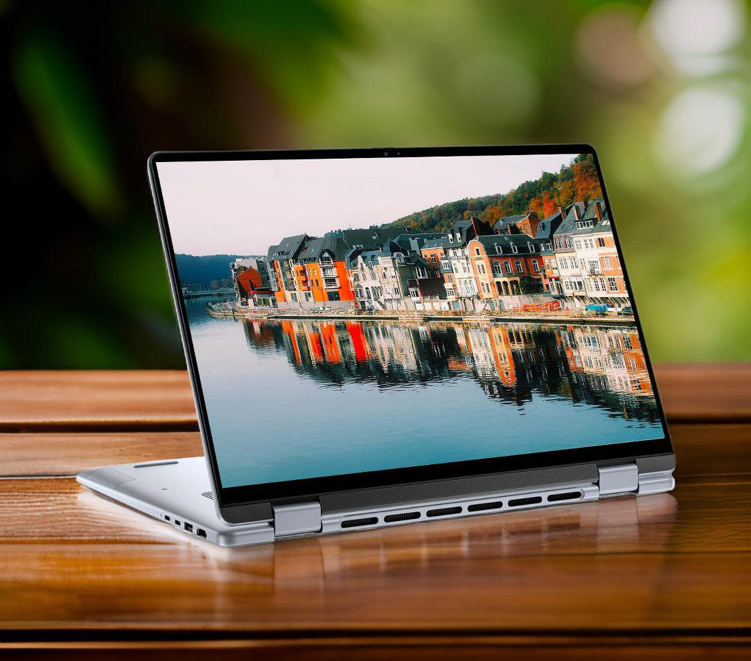DELL INSPIRON 16 7640 2IN1
