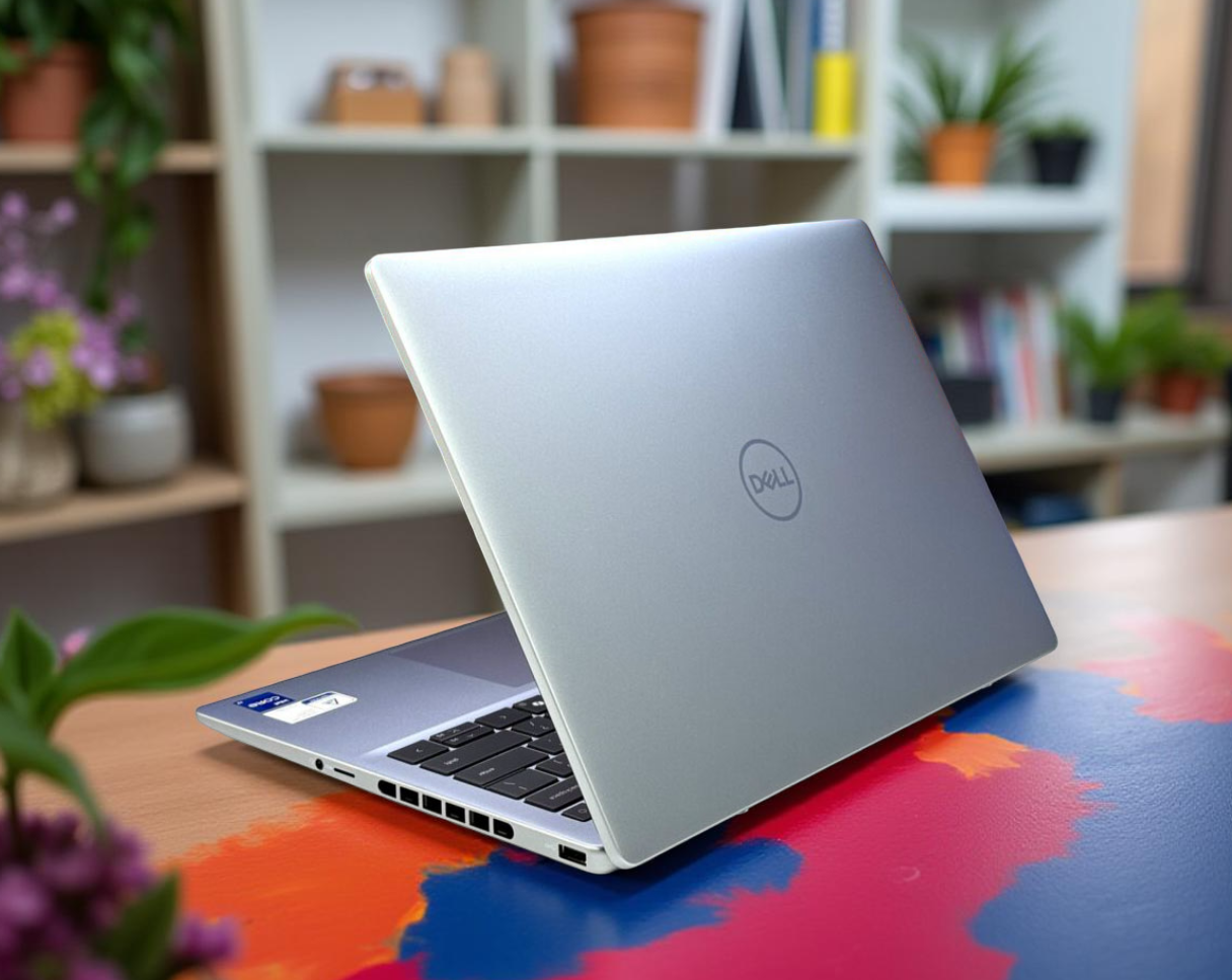SO SÁNH DELL LATITUDE 7440 VÀ DELL INSPIRON 7440
