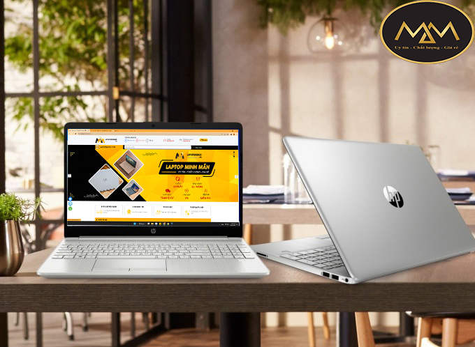 TÌM CỬA HÀNG BÁN LAPTOP CŨ UY TÍN TPHCM - LAPTOP MINH MẪN