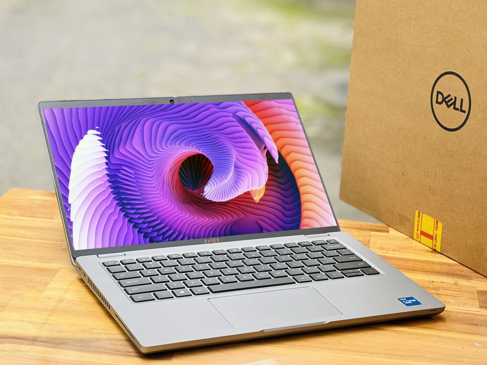 DELL LATITUDE DƯỚI 15 TRIỆU ĐÁNG MUA 2025
