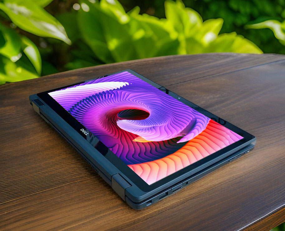 LAPTOP DELL LATITUDE DƯỚI 6 TRIỆU ĐÁNG MUA 2025