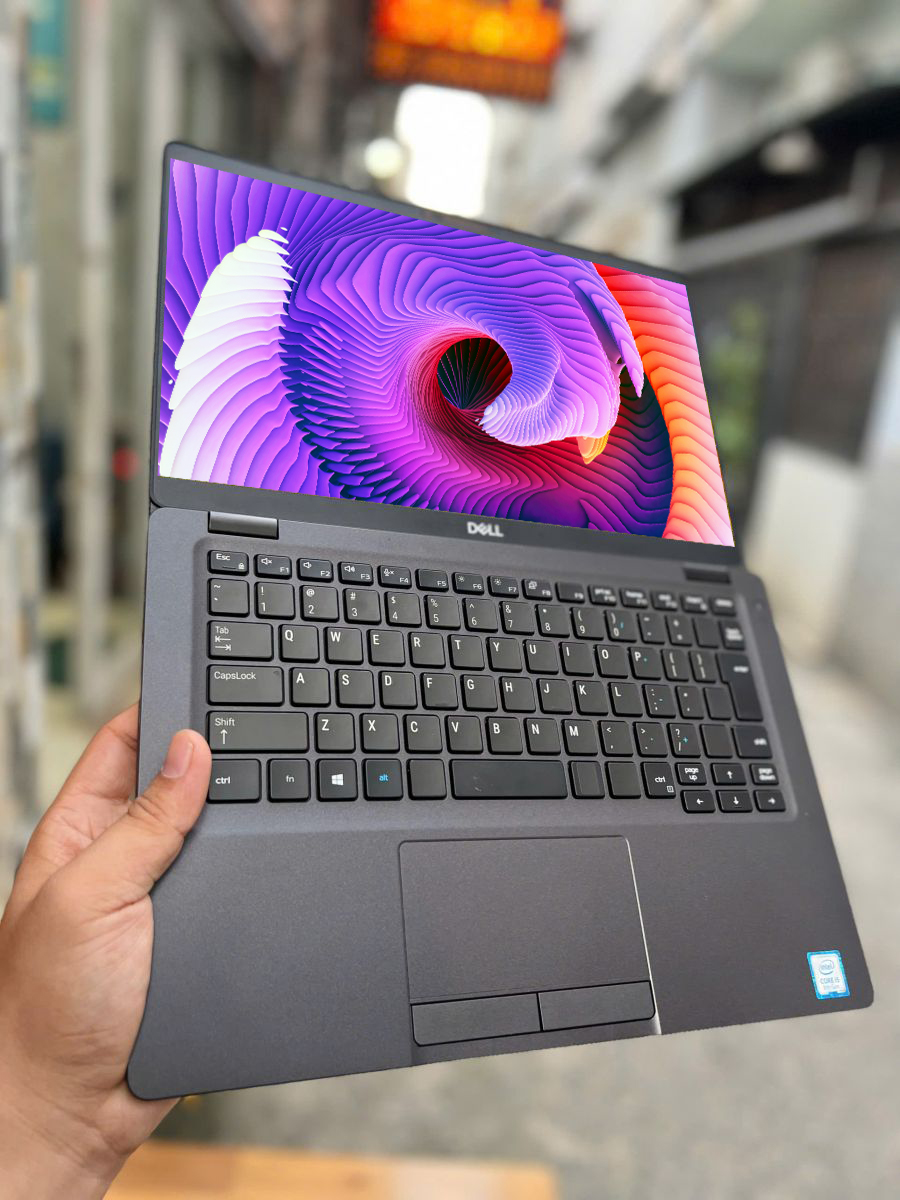LAPTOP DELL XÁCH TAY DƯỚI 6 TRIỆU