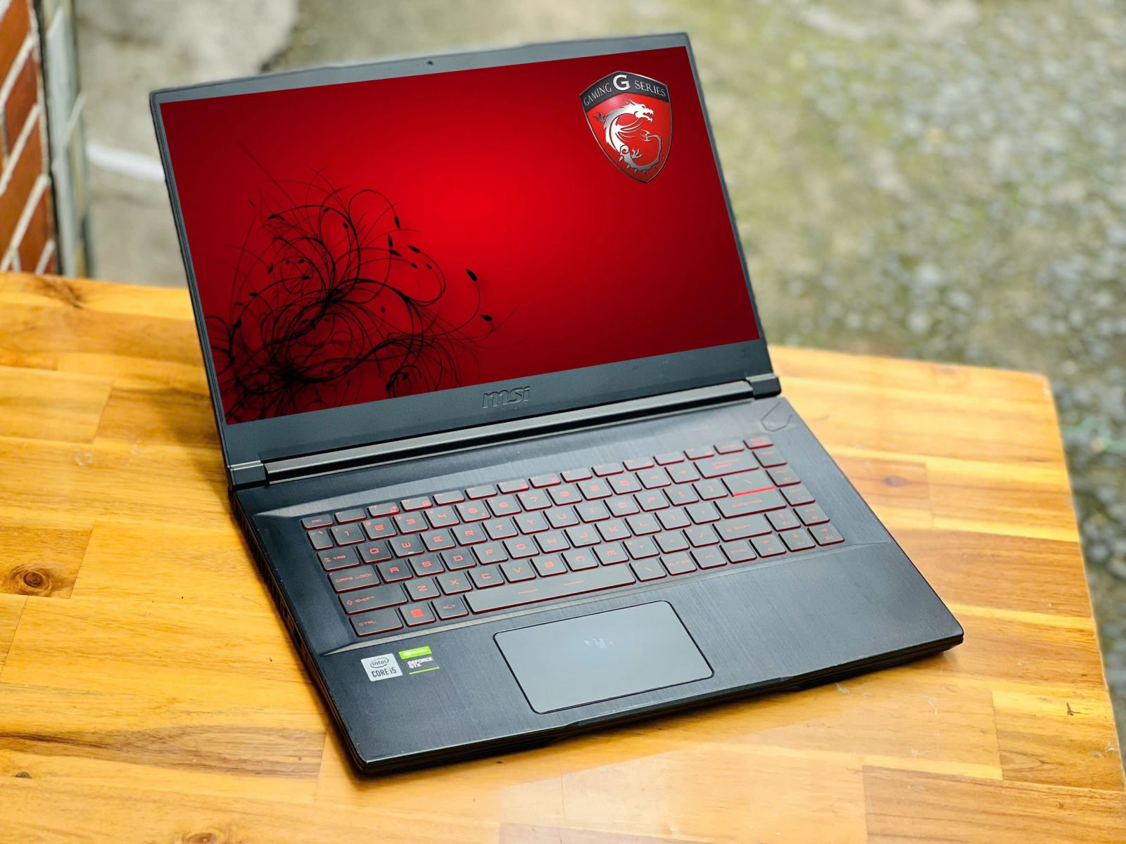 LAPTOP GAMING DƯỚI 10 TRIỆU ĐÁNG MUA 2025