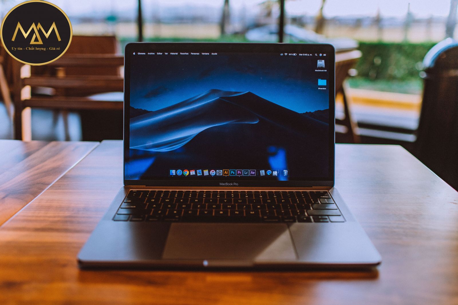 Sửa Laptop Giá Rẻ Quận Tân Phú