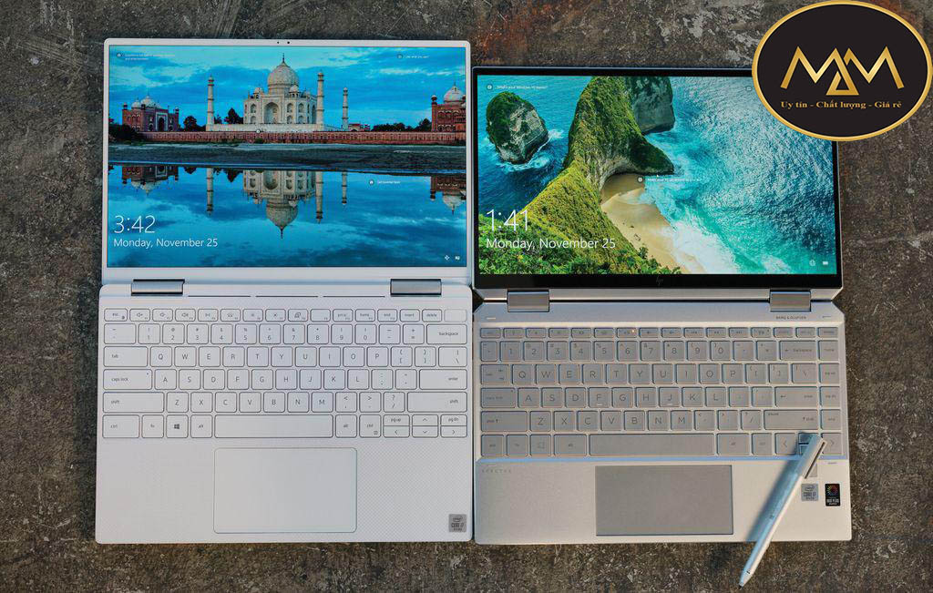 Thay thế ổ cứng laptop Dell giá rẻ