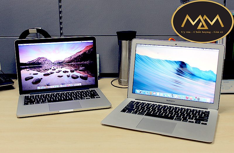 Mua laptop cũ uy tín
