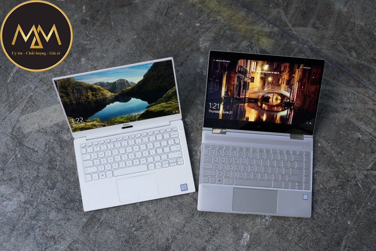 Top cửa hàng bán laptop uy tín 2023-2024 