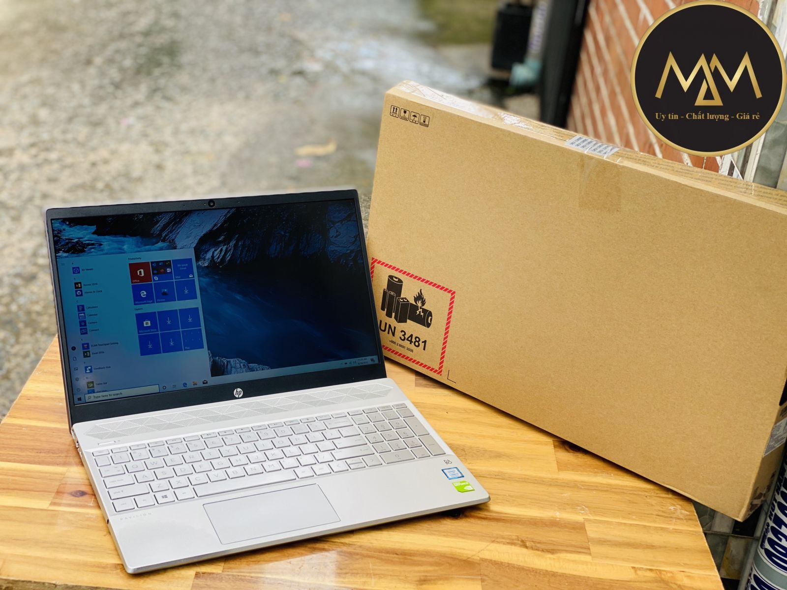 Laptop Cũ Giá Sinh Viên TPHCM