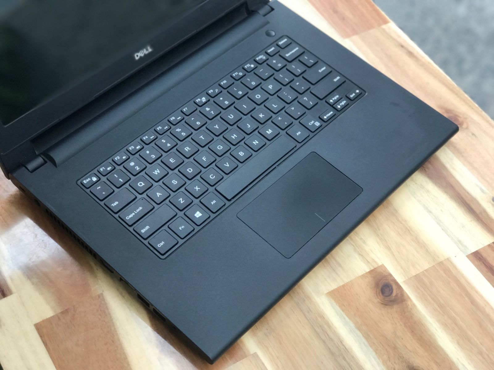 Hình ảnh Dell Inspiron 3443 - Laptop Minh Mẫn