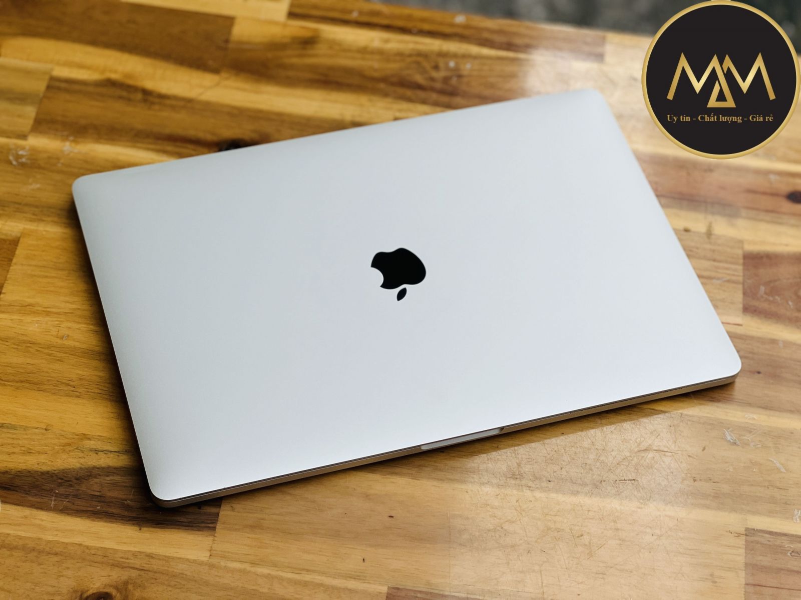 MACBOOK CŨ GIÁ RẺ TPHCM - 