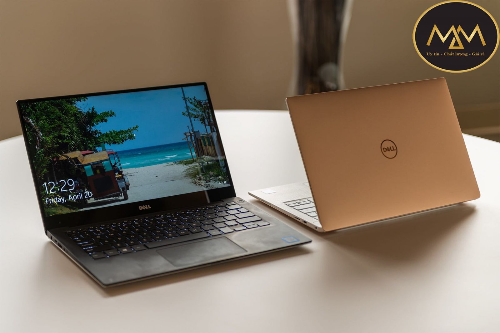 Thu mua laptop cũ giá cao tân bình