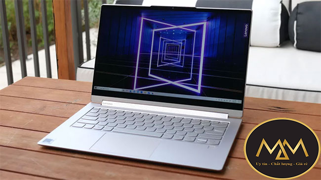 Thu mua laptop Dell giá cao TPHCM