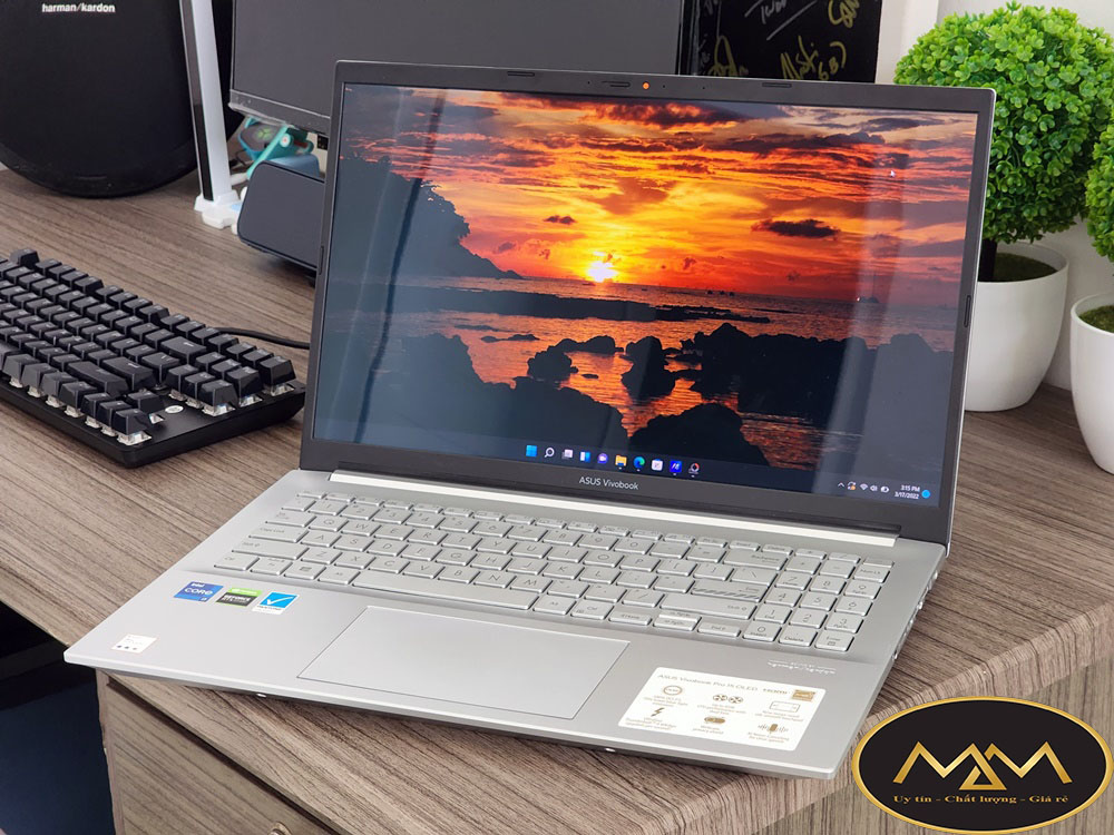 Thu mua laptop Dell giá cao TPHCM