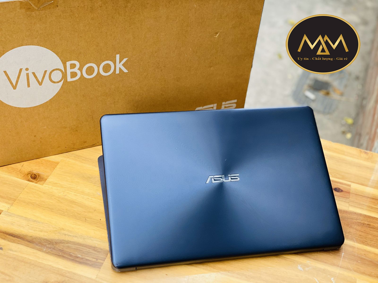Asus Vivobook X510UA i3 8130U giá rẻ