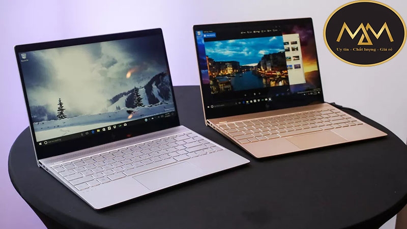 Laptop cũ giá rẻ quận 3