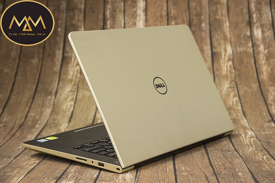 Dell Vostro V5459/ i3 6100U