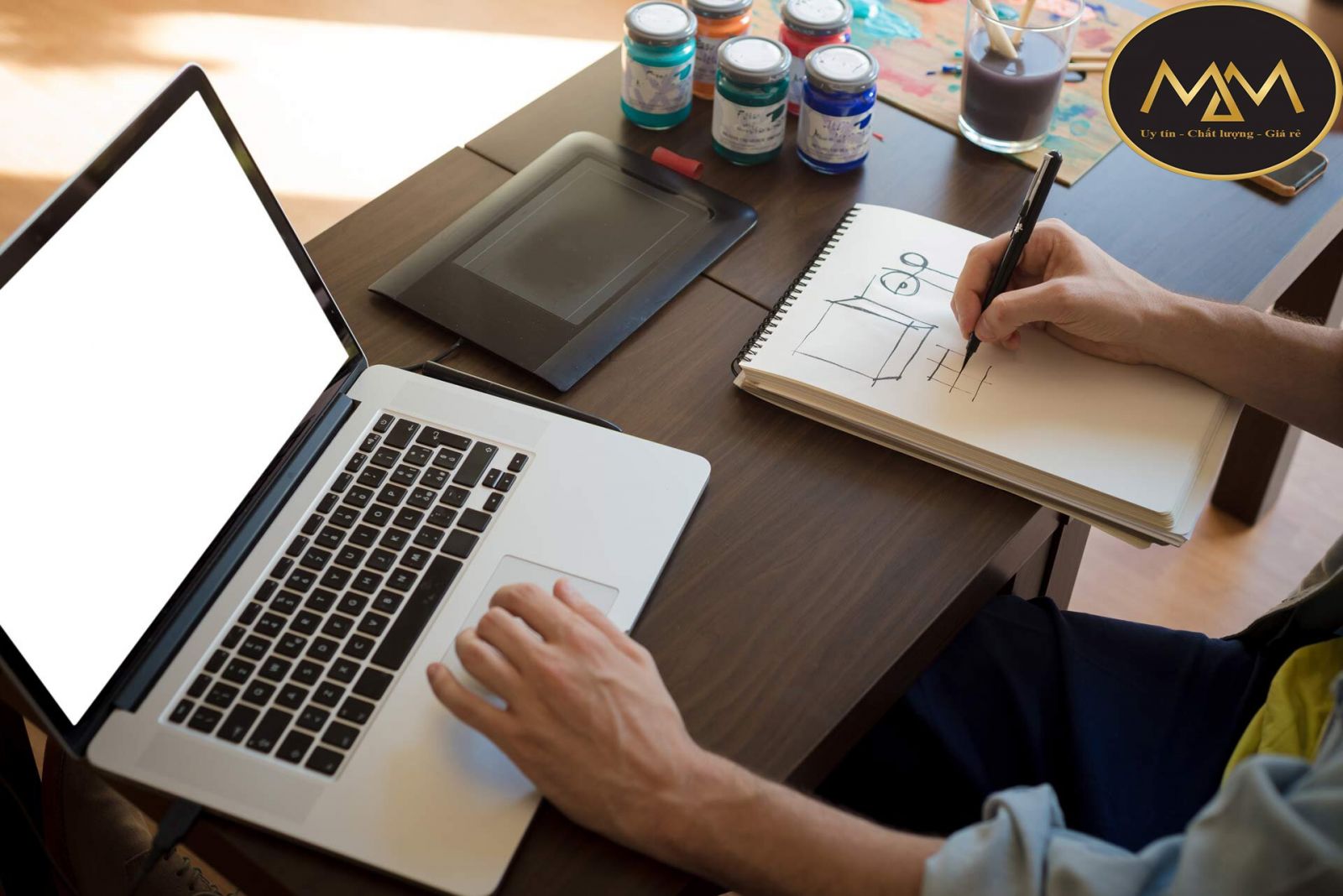 Mua laptop cũ làm AutoCAD giá rẻ