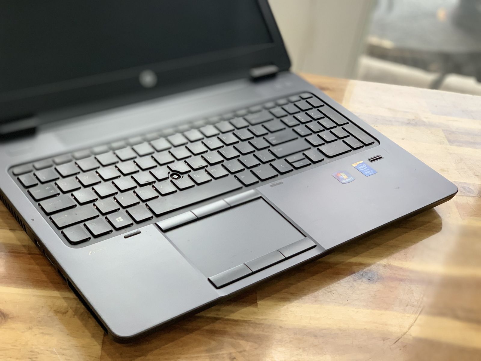 Hình ảnh HP Zbook 17 i7 Giá rẻ của Laptop Minh Mẫn