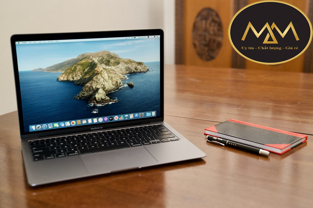 Mua Laptop Cũ Uy Tín Nhất Tại TPHCM