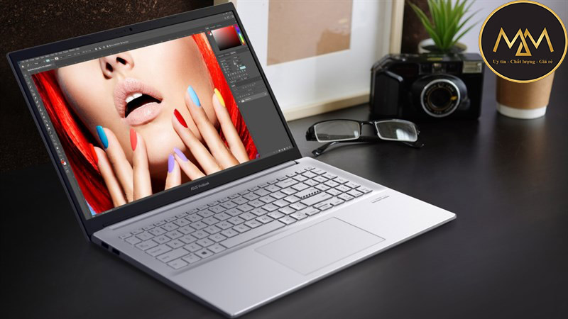 Laptop Asus Vivobook cũ giá rẻ - Laptop Minh Mẫn