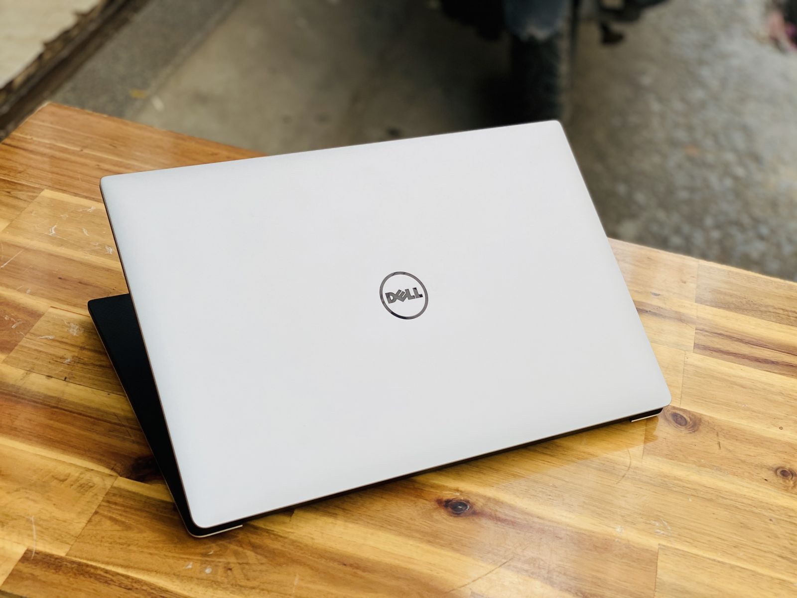 Laptop Dell cũ giá rẻ TPHCM