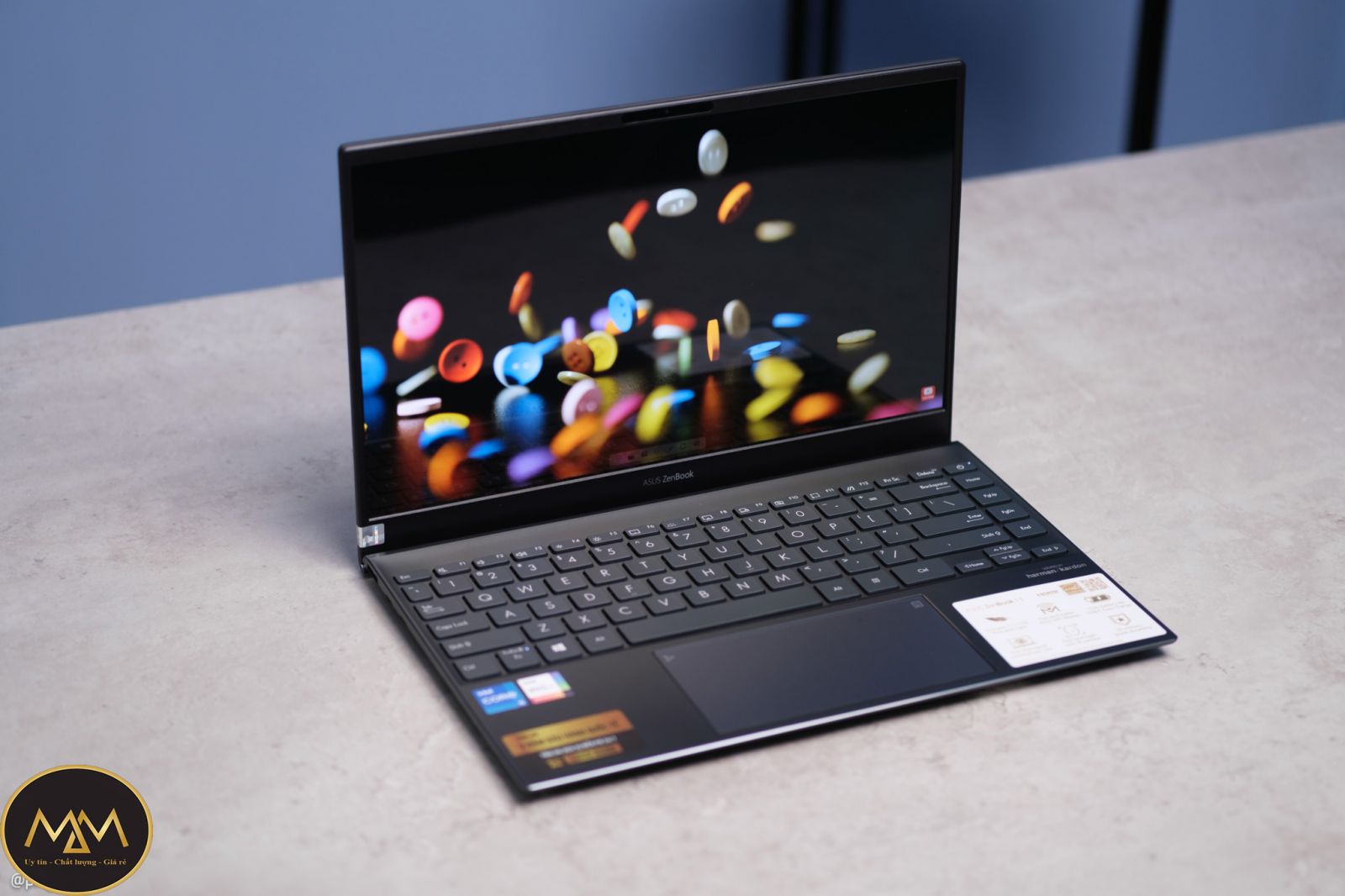 Tìm mua laptop cũ uy tín TPHCM