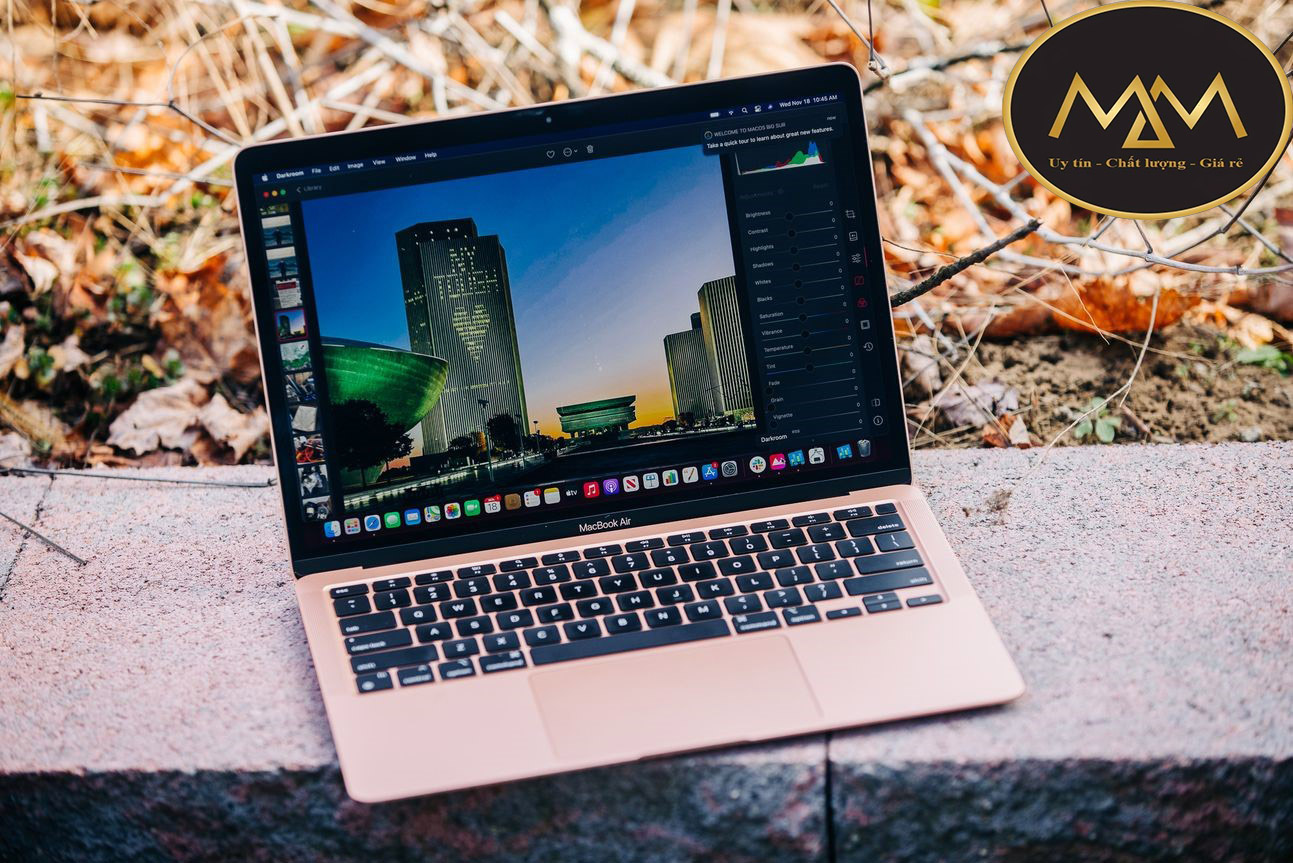 Tìm mua laptop cũ uy tín TPHCM